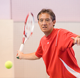 加藤 克也