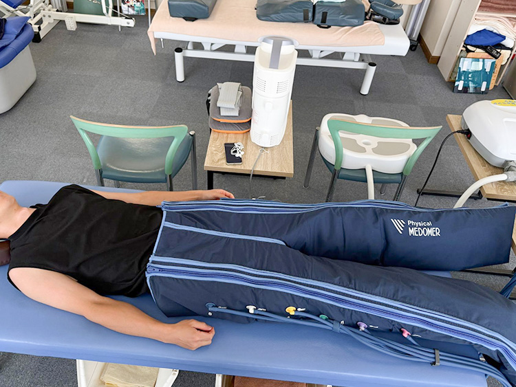 フィジカルメドマー